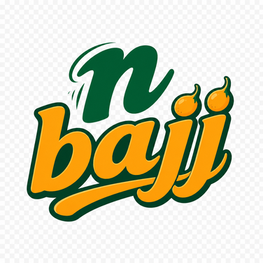 n bajji লোগো